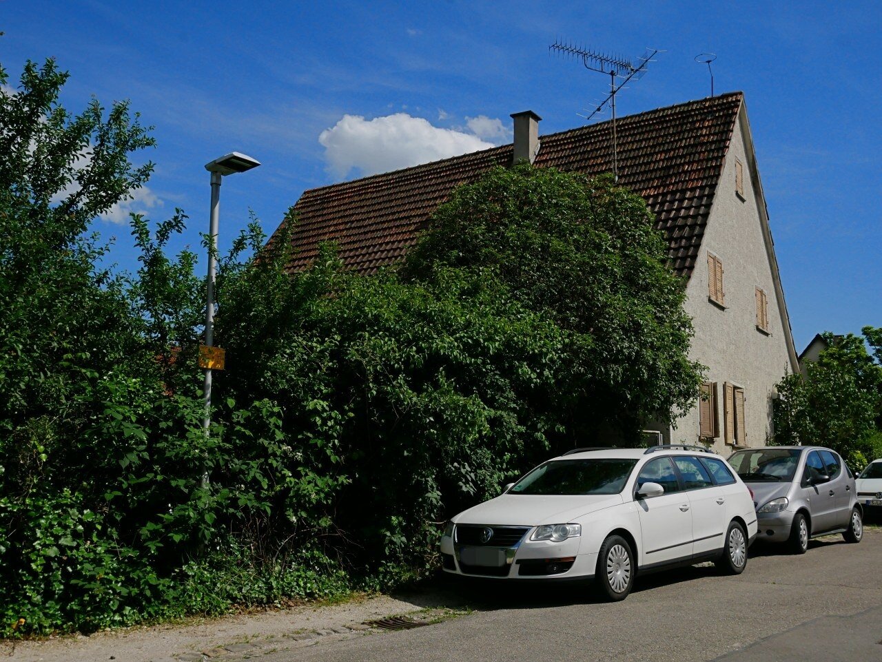  Straßenseite